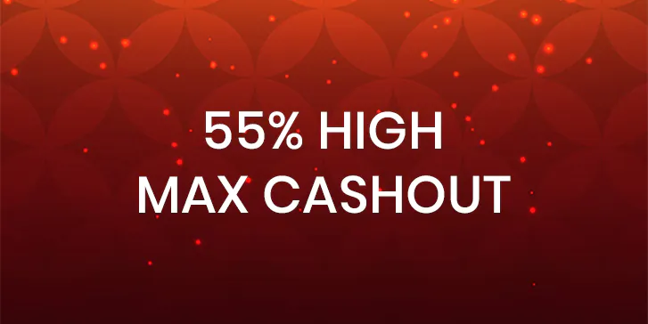 Boost your Winnings
